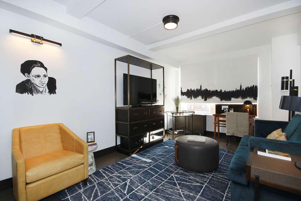 Hotel The Renwick Nueva York