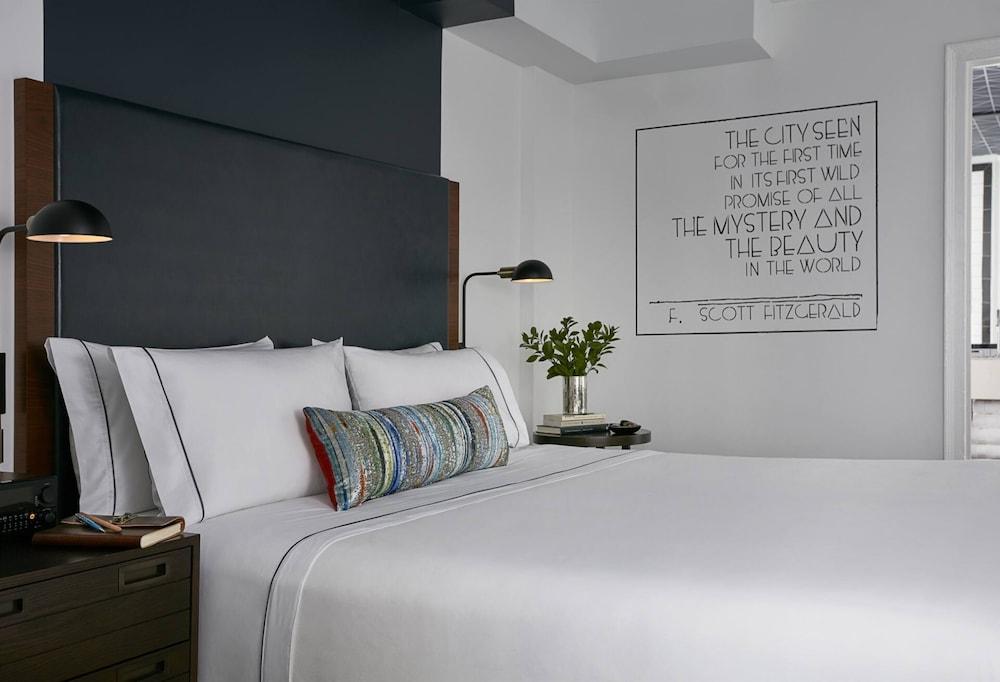 The Renwick Hotel Nueva York