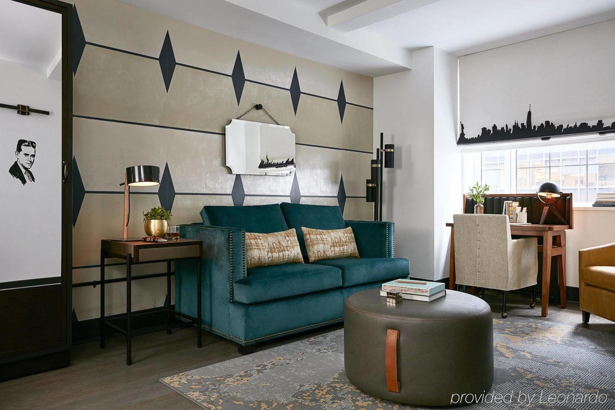 The Renwick Hotel Nueva York
