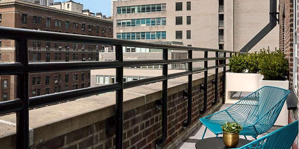 The Renwick Hotel Nueva York