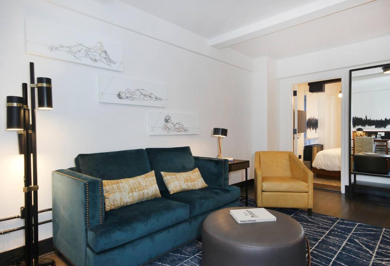 Hotel The Renwick Nueva York