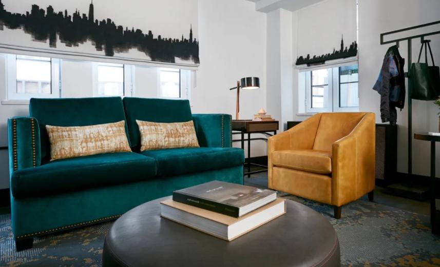 The Renwick Hotel Nueva York