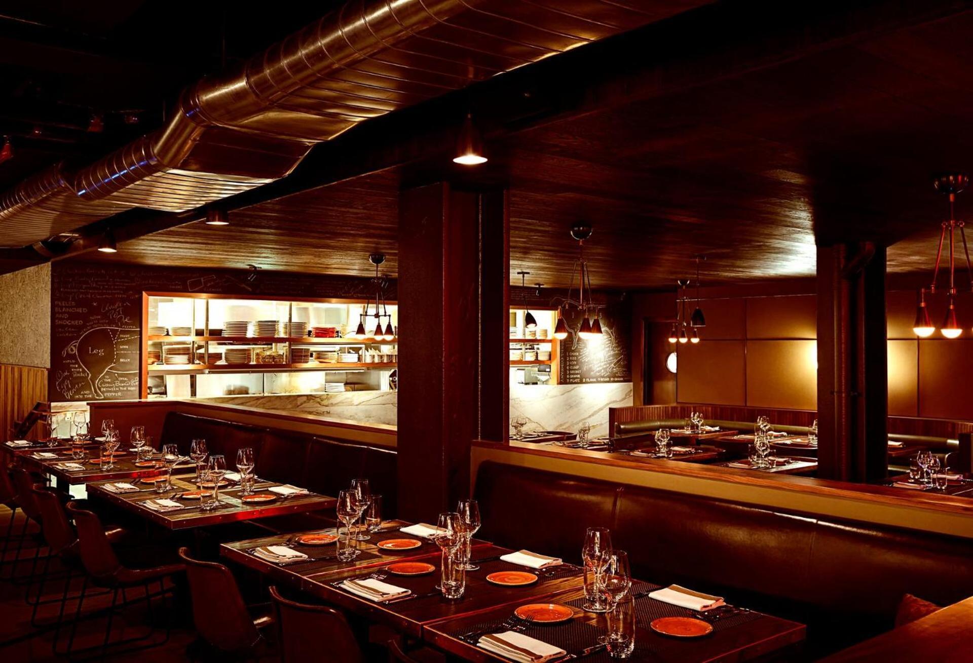 The Renwick Hotel 4*