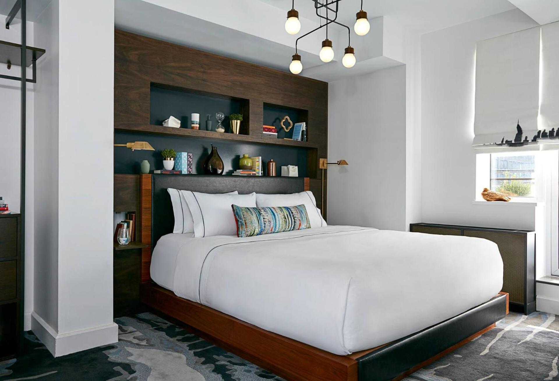 The Renwick Hotel Nueva York