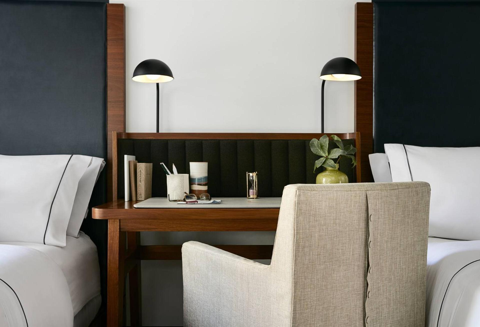 The Renwick Hotel 4*