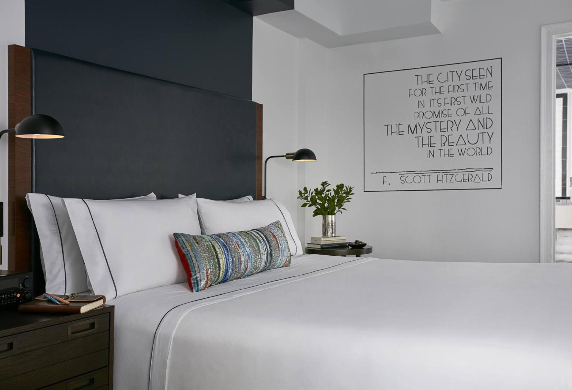 The Renwick Hotel Nueva York