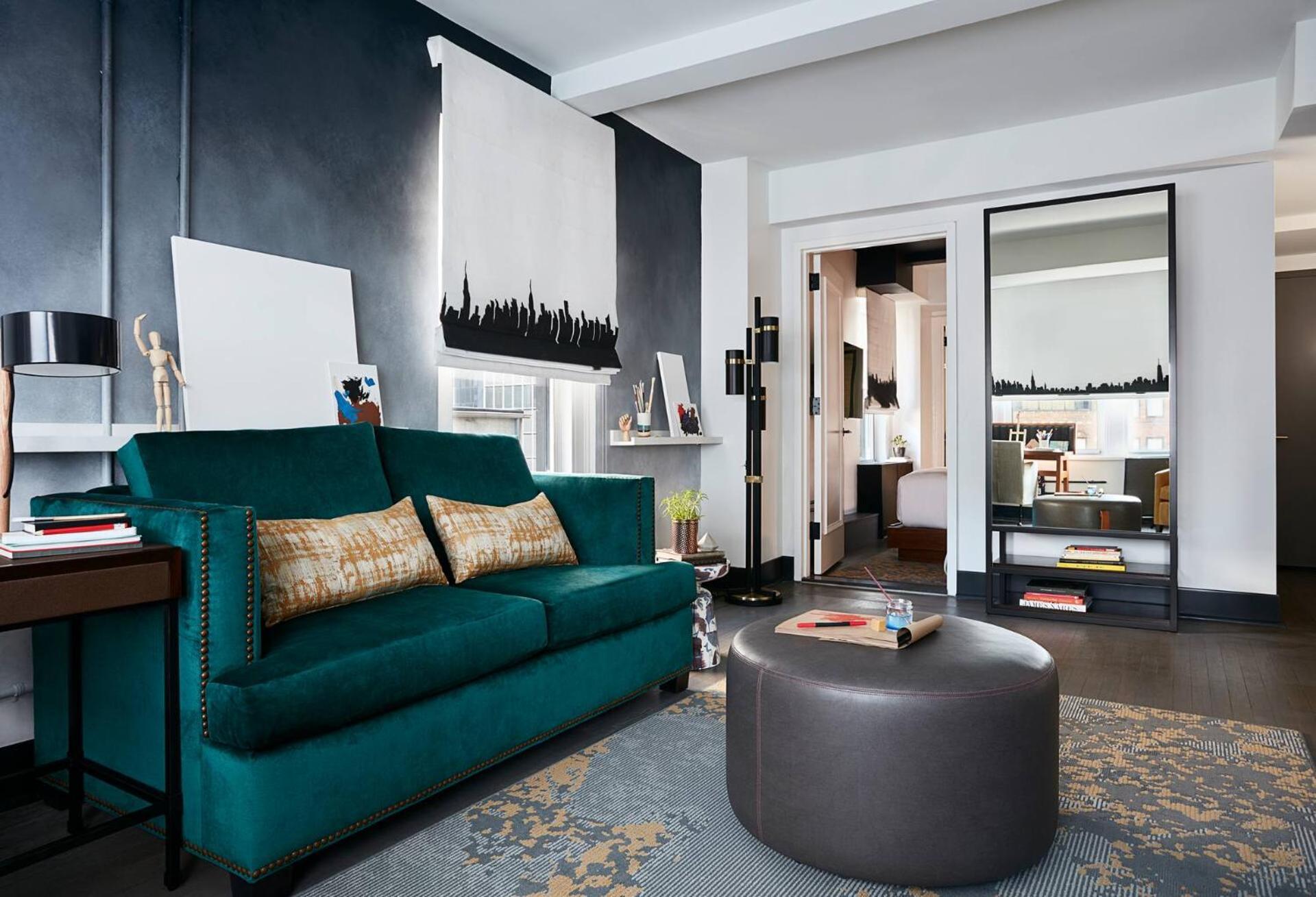 Hotel The Renwick Nueva York