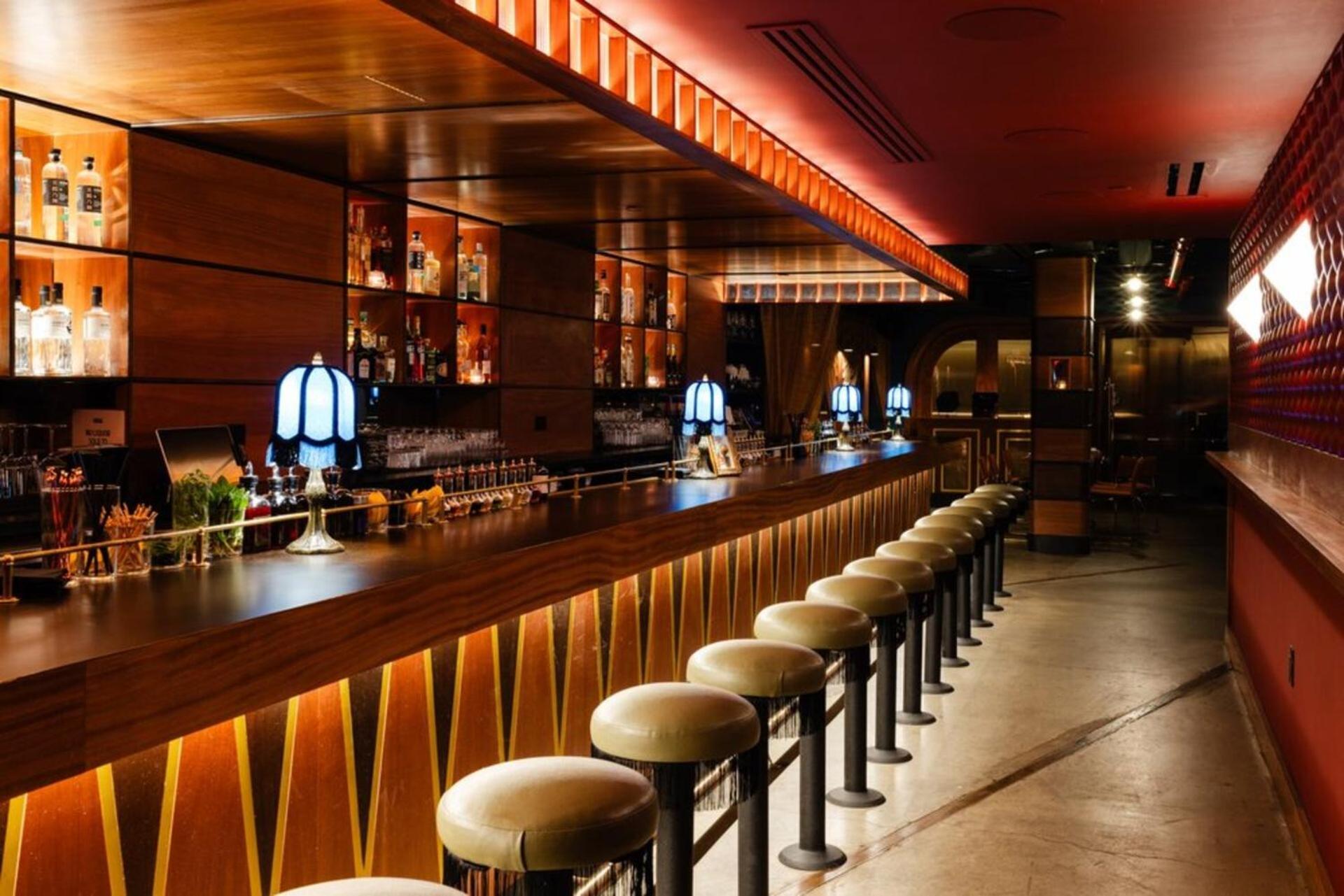Hotel The Renwick Nueva York