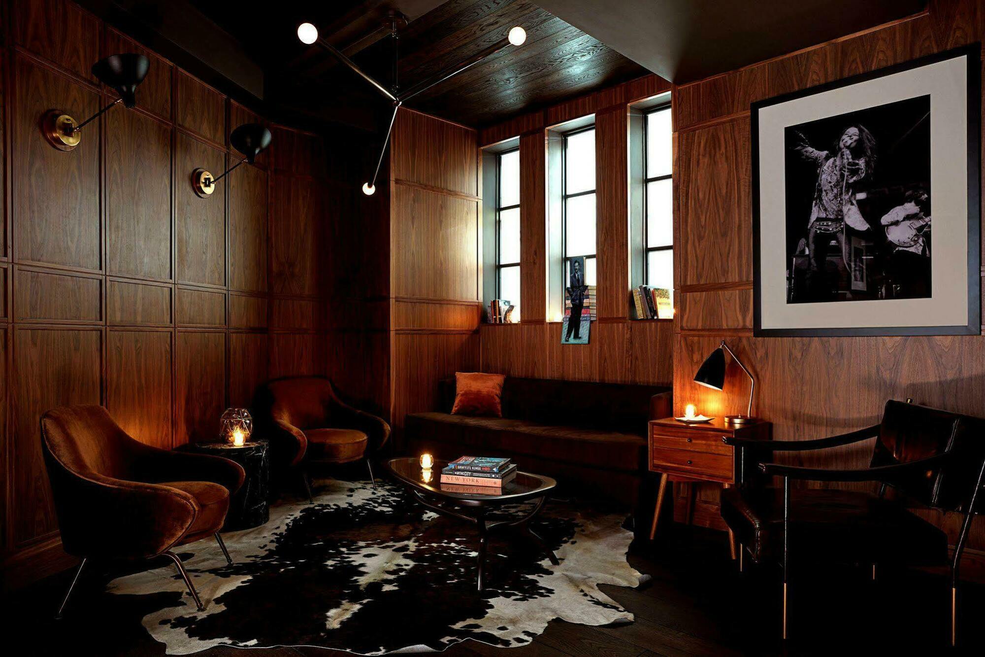 Hotel The Renwick Nueva York