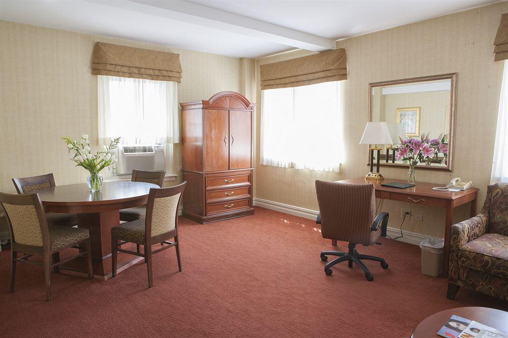 Hotel The Renwick Nueva York